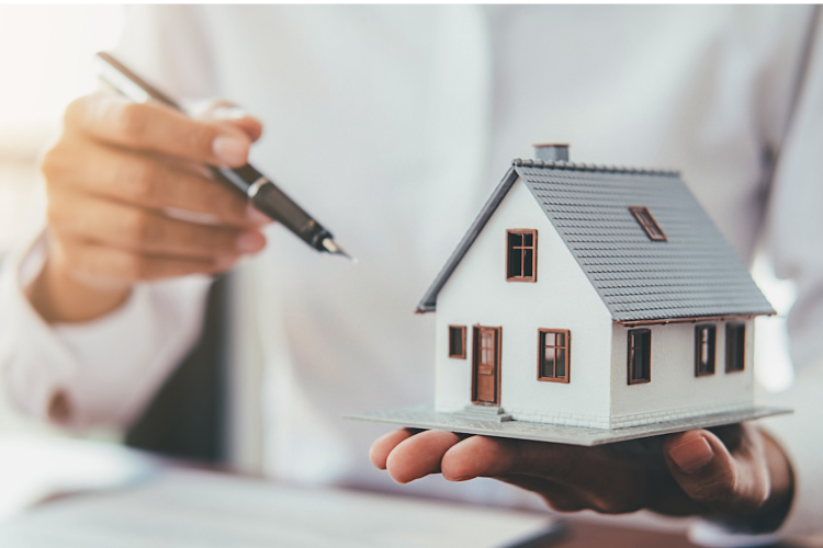 Jetzt Investieren in Immobilien